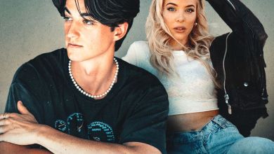 Elijah Woods Teams Up With Mackenzie Porter For &Quot;Last Girl&Quot; Single, Yours Truly, Mackenzie Porter, May 20, 2024