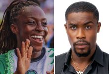 Sports And Scandal: Nigerian Footballer Michelle Alozie'S Viral Video Sparks Controversy, Yours Truly, News, May 17, 2024