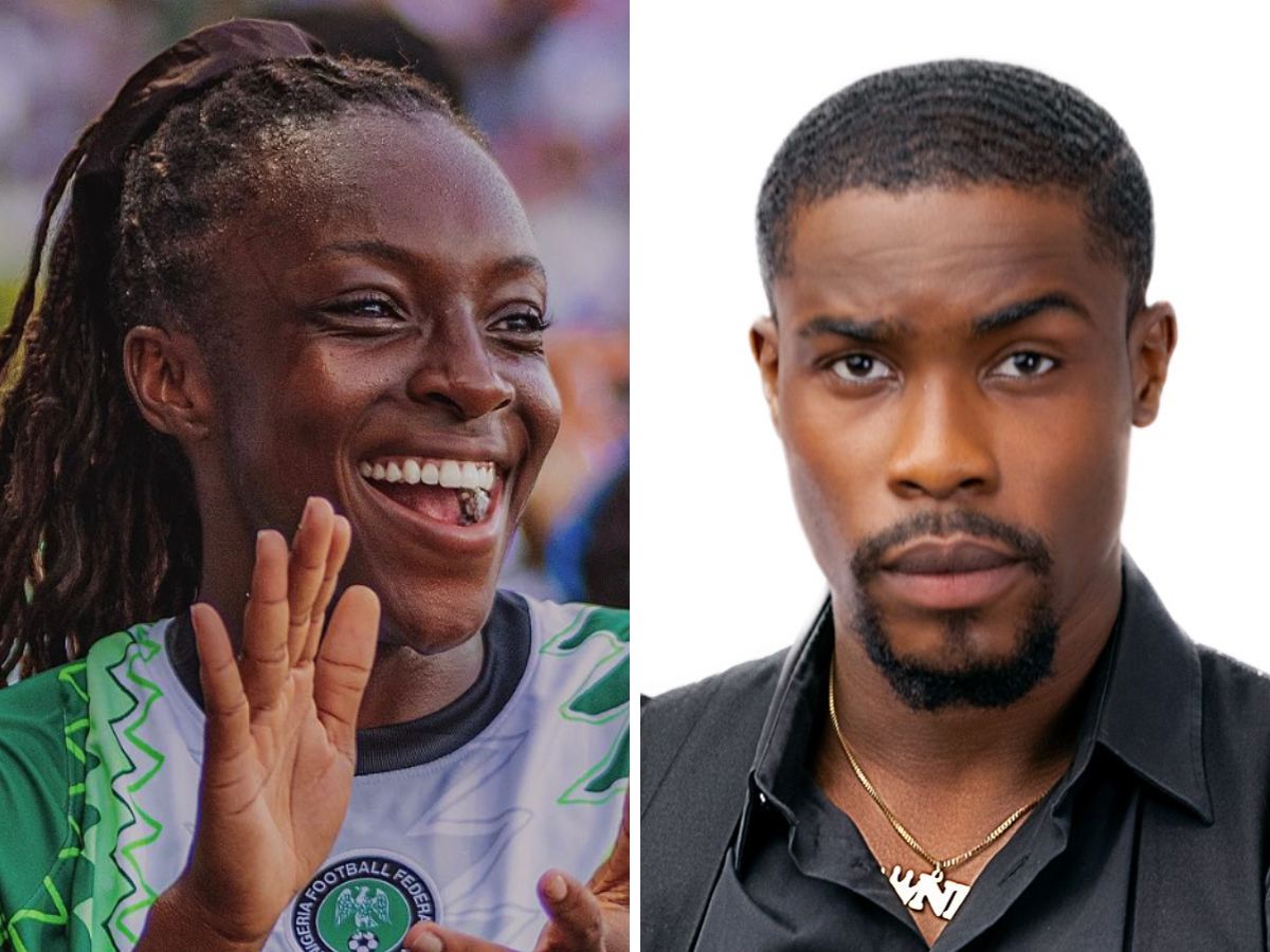 Sports And Scandal: Nigerian Footballer Michelle Alozie'S Viral Video Sparks Controversy, Yours Truly, News, April 27, 2024