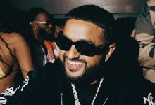 Nav Celebrates Birthday With New Hit &Quot;Baller&Quot; And Star-Studded Music Video, Yours Truly, News, April 23, 2024