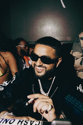Nav Celebrates Birthday With New Hit &Quot;Baller&Quot; And Star-Studded Music Video, Yours Truly, News, May 14, 2024