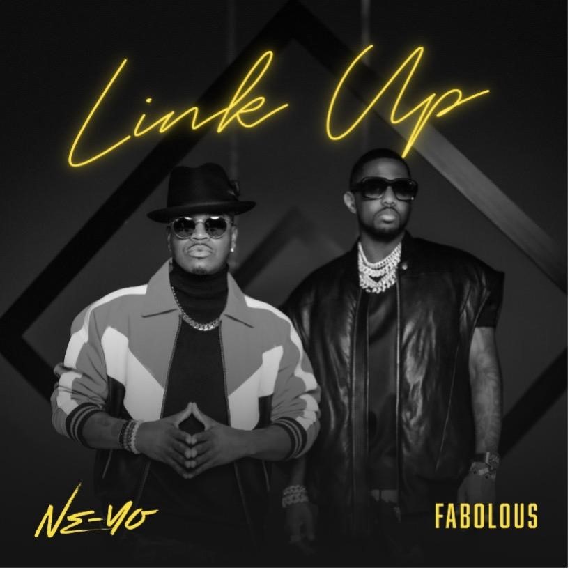 Ne-Yo Remixes &Quot;Link Up&Quot; With Fabolous: A Fresh Take On A Classic Vibe, Yours Truly, News, February 23, 2024