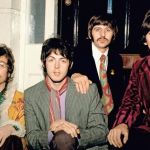 The Beatles' &Quot;Now And Then&Quot;: A Final Harmony Across Time, Yours Truly, Reviews, March 3, 2024