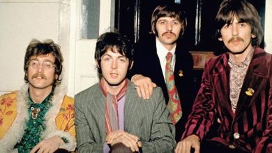 The Beatles' &Quot;Now And Then&Quot;: A Final Harmony Across Time, Yours Truly, News, April 18, 2024