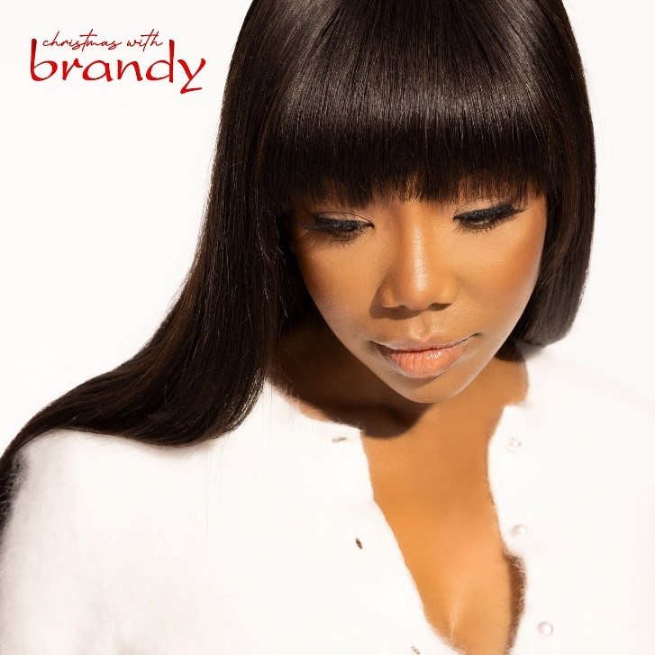 Brandy Unveils New Holiday Track &Quot;Christmas Party For Two&Quot;, Yours Truly, News, May 11, 2024
