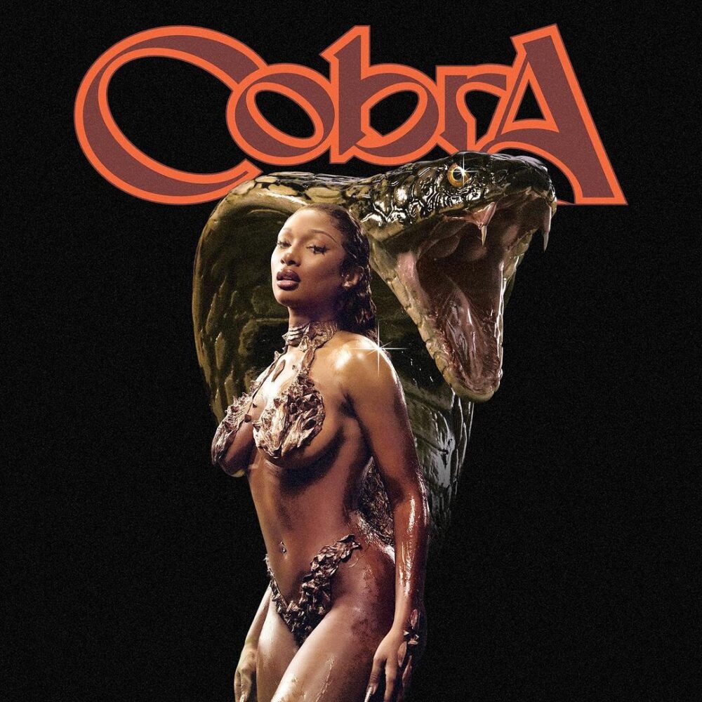 Megan Thee Stallion Strikes With &Quot;Cobra&Quot;, Yours Truly, News, May 14, 2024