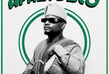 Dj Tunez – Apala Disco Ft. Terry Apala, Yours Truly, News, March 3, 2024