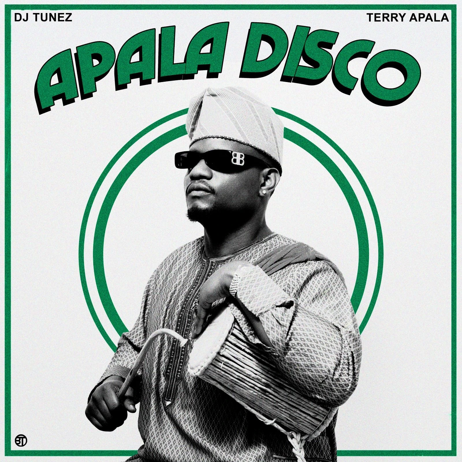 Dj Tunez – Apala Disco Ft. Terry Apala, Yours Truly, News, April 27, 2024