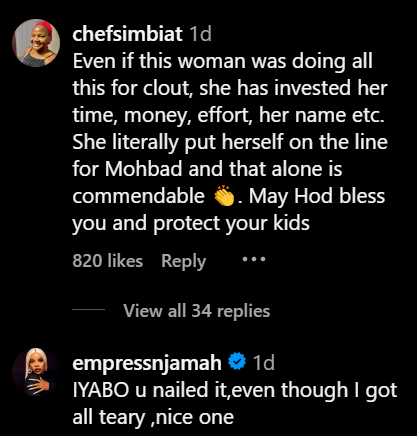 Iyabo Ojo Makes Emotional Tiktok Video To Fulfil Last Request Made To Her From Mohbad, Yours Truly, News, May 14, 2024