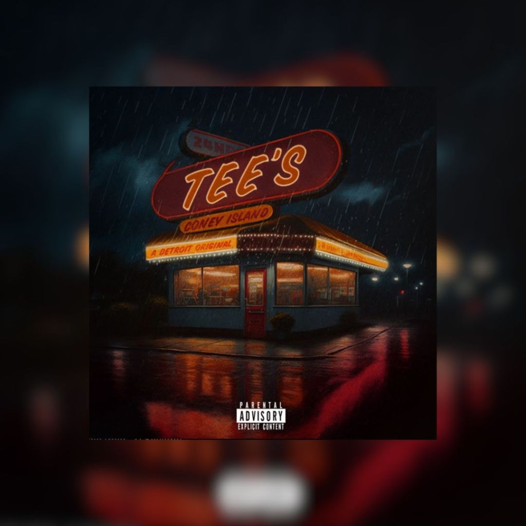 Tee Grizzley &Quot;Tee'S Coney Island&Quot; Album Review, Yours Truly, Reviews, May 14, 2024