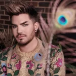 Adam Lambert &Quot;High Drama&Quot; Album Review, Yours Truly, Reviews, February 23, 2024