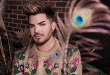 Adam Lambert &Quot;High Drama&Quot; Album Review, Yours Truly, Reviews, May 1, 2024