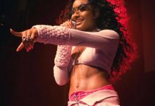 Ayra Starr Blasts Her Haters And The 'Useless' Men Who Judge Her Revealing Stage Outfits, Yours Truly, News, May 1, 2024