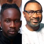 Mr. Eazi Celebrates His 'Father-In-Law,' Femi Otedola, On His 61St Birthday, Yours Truly, News, February 22, 2024