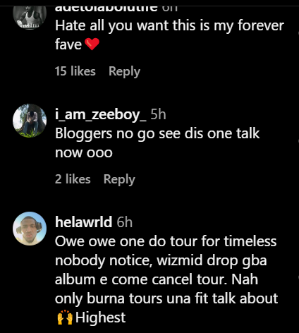 Burna Boy Pauses Concert Performance To Celebrate With Cancer-Free Fan, Yours Truly, News, February 29, 2024