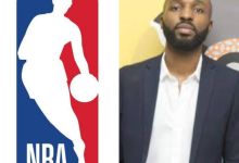 Nba Africa Collaborates With Nigerian Artist Dennis Osadebe On The Second Edition Of &Quot;Nba Meets Art&Quot;, Yours Truly, Top Stories, December 3, 2023