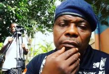 Nollywood Veteran Natty Bruce Is Dead, Yours Truly, News, March 3, 2024