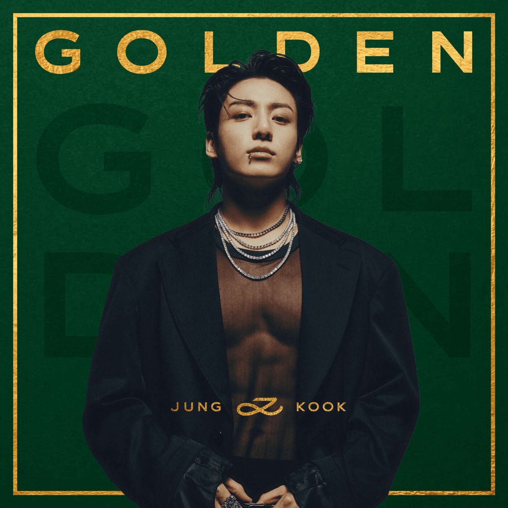 Jung Kook &Quot;Golden&Quot; Album Review, Yours Truly, Reviews, May 1, 2024