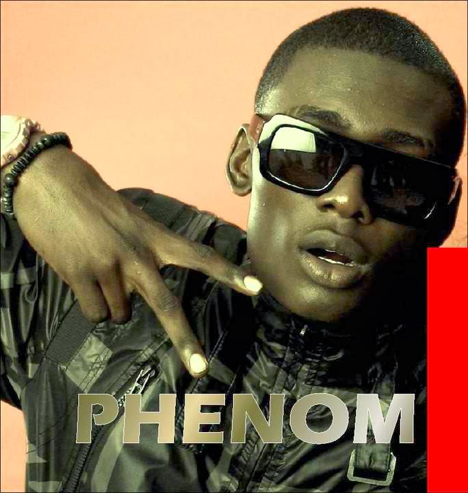 Rapper Phenom Regrets Not Joining Starboy'S Record Label, Yours Truly, News, April 29, 2024