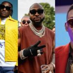 Peruzzi Backs Davido, Taunts Dammy Krane Following Debt Accusations, Yours Truly, Artists, March 2, 2024
