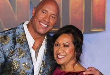 Dwayne Johnson Lavishes Money On His Mother As She Clocks 75, Yours Truly, News, February 22, 2024