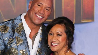 Dwayne Johnson Lavishes Money On His Mother As She Clocks 75, Yours Truly, Dwayne Johnson, May 17, 2024