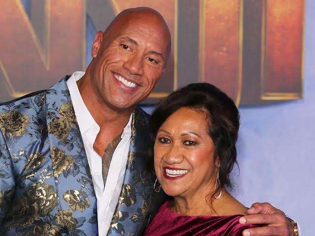 Dwayne Johnson Lavishes Money On His Mother As She Clocks 75, Yours Truly, News, February 25, 2024