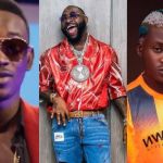 Portable Clears Air On Dammy Krane Collaboration; Says He Has No Issues With Davido, Yours Truly, News, April 19, 2024