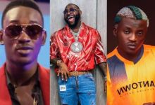 Portable Clears Air On Dammy Krane Collaboration; Says He Has No Issues With Davido, Yours Truly, News, May 11, 2024