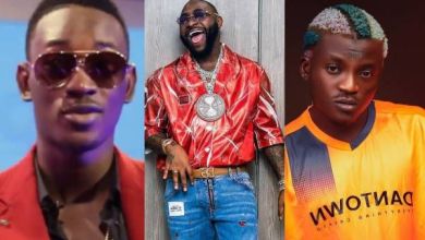 Portable Clears Air On Dammy Krane Collaboration; Says He Has No Issues With Davido, Yours Truly, Dammy Krane, May 12, 2024