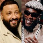 Burna Boy Is To Appear As A Guest Feature On Dj Khaled'S Upcoming New Album, Yours Truly, News, February 27, 2024