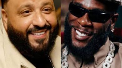 Burna Boy Is To Appear As A Guest Feature On Dj Khaled'S Upcoming New Album, Yours Truly, Dj Khaled, February 23, 2024
