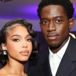 Lori Harvey And Damson Idris Split Up After A Year Together, Yours Truly, News, March 4, 2024
