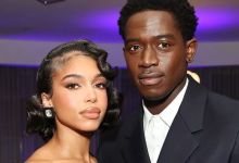 Lori Harvey And Damson Idris Split Up After A Year Together, Yours Truly, Top Stories, November 28, 2023