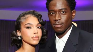 Lori Harvey And Damson Idris Split Up After A Year Together, Yours Truly, Lori Harvey, May 19, 2024