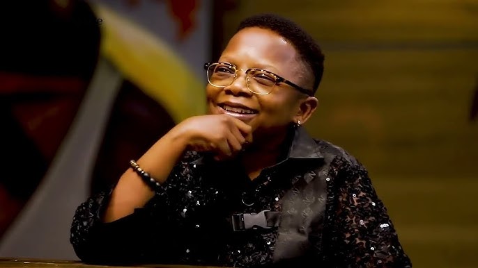 Nollywood'S Chinedu 'Aki' Ikedieze Tackles Gen-Z Actors In The Industry, Yours Truly, News, May 10, 2024