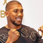 Anthony Joshua Explains Why He Still Lives With His Mom At 34, Yours Truly, People, February 26, 2024