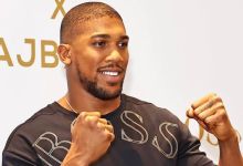 Anthony Joshua Explains Why He Still Lives With His Mom At 34, Yours Truly, News, May 1, 2024