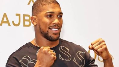 Anthony Joshua Explains Why He Still Lives With His Mom At 34, Yours Truly, Anthony Joshua, February 29, 2024