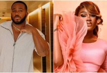 Kiddwaya And Ceec Dinner Date Cause Stir Online As He Calls Her &Quot;His Wife&Quot;, Yours Truly, News, April 18, 2024
