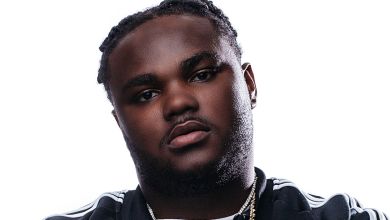 Tee Grizzley &Quot;Tee'S Coney Island&Quot; Album Review, Yours Truly, Tee Grizzley, November 28, 2023