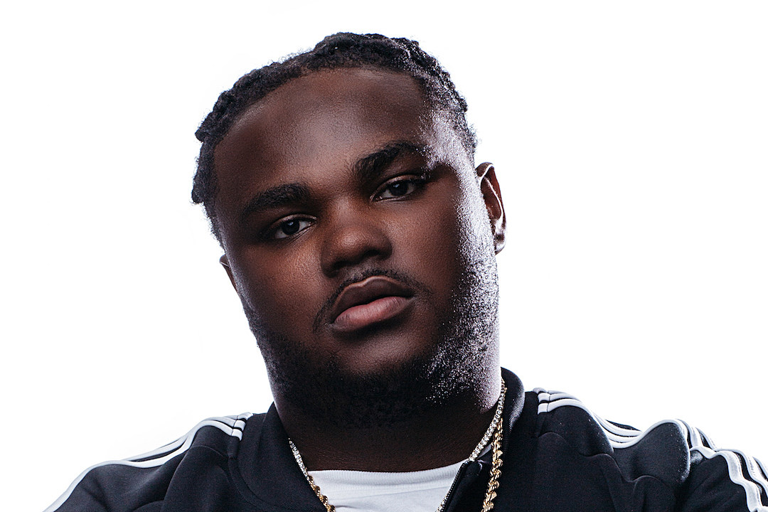 Tee Grizzley &Quot;Tee'S Coney Island&Quot; Album Review, Yours Truly, Reviews, May 14, 2024