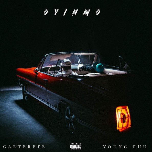 Carter Efe Finally Publishes The Eagerly Awaited &Quot;Oyinmo&Quot; Featuring Ex-Zeh Nation Artist, Young Duu, Yours Truly, News, April 29, 2024