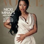Nicki Minaj Covers Vogue; Talks Music, Family And Motherhood, Yours Truly, News, February 22, 2024