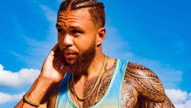 Jidenna Renders Apology To Unnamed Ladies For Some Of His Actions To Them, Yours Truly, Jidenna, April 19, 2024
