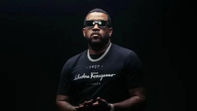 Lloyd Banks &Quot;Halloween Havoc Iv: The 72Nd Hr&Quot; Album Review, Yours Truly, Lloyd Banks, April 26, 2024