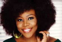 Omawumi Makes A Powerful Comeback With Her New Album, &Quot;More&Quot;, Yours Truly, News, April 27, 2024