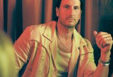 Russell Dickerson &Quot;The Afterparty Deluxe&Quot; Album Review, Yours Truly, Reviews, November 29, 2023