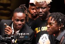 Ybnl'S Fireboy Dml Stirs Social Media Conversations; Dubs Himself And Rema As &Quot;Future Of Afrobeats&Quot; In Interview, Yours Truly, News, February 26, 2024