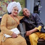 Femi Kuti Gushes Over Wife In Trending Post To Mark Birthday, Yours Truly, News, February 28, 2024